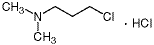 3-Dimethylaminopropyl Chloride Hydrochloride/5407-04-5/3-浜叉皑烘隘浠ｄ风哥