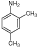 2,4-Dimethylaniline/95-68-1/