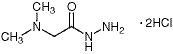  N,N-Dimethylglycine Hydrazide Dihydrochloride/5787-71-3/
