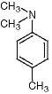 N,N-Dimethyl-p-toluidine/99-97-8/