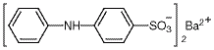 Diphenylamine-4-sulfonic Acid Barium Salt/6211-24-1/浜-4-纾洪搁＄