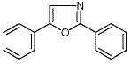 2,5-DIPHENYLOXAZOLE/92-71-7/