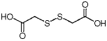 Dithiodiglycolic Acid/505-73-7/