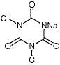 Sodium Dichloroisocyanurate/2893-78-9/浜姘姘板翱搁