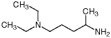 4-Amino-1-diethylaminopentane/140-80-7/