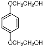 1,4-Bis(2-hydroxyethoxy)benzene/104-38-1/