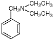 N-Benzyldiethylamine/772-54-3/