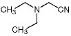 Diethylaminoacetonitrile/3010-02-4/N,N-浜涔姘ㄥ轰
