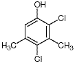 2,4-Dichloro-3,5-dimethylphenol/133-53-9/2,4-浜姘-3,5-浜插鸿
