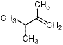 2,3-Dimethyl-1-butene/563-78-0/