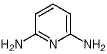 2,6-Diaminopyridine/141-86-6/2,6-浜姘ㄥ哄″	