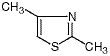 2,4-Dimethylthiazole/541-58-2/2,4-浜插哄诲