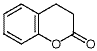 3,4-Dihydrocoumarin/119-84-6/