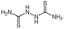 2,5-Dithiobiurea/142-46-1/