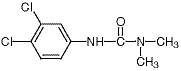 3-(3,4-Dichlorophenyl)-1,1-dimethylurea/330-54-1/