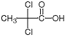 2,2-Dichloropropionic Acid/75-99-0/