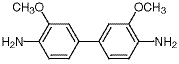 o-Dianisidine/119-90-4/