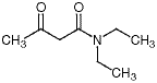 N,N-Diethylacetoacetamide/2235-46-3/
