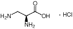(S)-(+)-2,3-Diaminopropionic Acid Hydrochloride/1482-97-9/(S)-(-)-2,3-浜姘ㄥ轰哥哥
