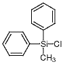 Diphenylmethylchlorosilane/144-79-6/