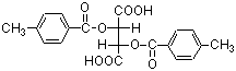 (+)-Di-p-toluoyl-D-tartaric Acid/32634-68-7/