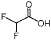 Difluoroacetic Acid/381-73-7/