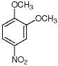 1,2-Dimethoxy-4-nitrobenzene/709-09-1/