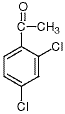 2,4-Dichloroacetophenone/2234-16-4/