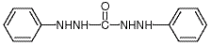1,5-Diphenylcarbonohydrazide/140-22-7/