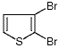 2,3-Dibromothiophene/3140-93-0/