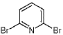 2,6-Dibromopyridine/626-05-1/