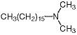 N,N-Dimethylhexadecylamine/112-69-6/