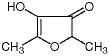 2,5-Dimethyl-4-hydroxy-3(2H)-furanone/3658-77-3/