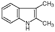 2,3-Dimethylindole/91-55-4/2,3-浜插哄插