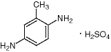 2,5-Diaminotoluene Sulfate/615-50-9/2,5-浜姘ㄥ虹茶～哥	