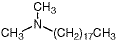 N,N-Dimethyl-n-octadecylamine/124-28-7/