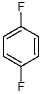 1,4-Difluorobenzene/540-36-3/