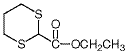 1,3-Dithiane-2-carboxylic Acid Ethyl Ester/20462-00-4/