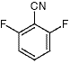 2,6-Difluorobenzonitrile/1897-52-5/2,6-浜姘