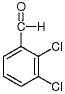 2,3-Dichlorobenzaldehyde/6334-18-5/2,3-浜姘查