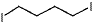 1,4-Diiodobutane(stabilized with Copper chip)/628-21-7/
