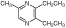 2,3-Diethyl-5-methylpyrazine/18138-04-0/