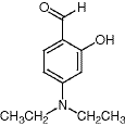 4-(Diethylamino)salicylaldehyde/17754-90-4/4-锛浜涔烘皑猴姘存ㄩ