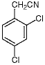 2,4-Dichlorobenzyl Cyanide/6306-60-1/