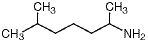 1,5-Dimethylhexylamine/543-82-8/