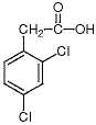 2,4-Dichlorophenylacetic Acid/19719-28-9/