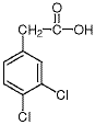 3,4-Dichlorophenylacetic Acid/5807-30-7/
