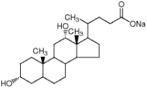 Sodium Deoxycholate/302-95-4/辨哀搁