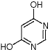 4,6-Dihydroxypyrimidine/1193-24-4/