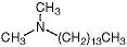 N,N-Dimethyltetradecylamine/112-75-4/